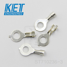 I-KET Connector ST710236-3