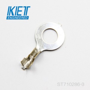 KET-liitin ST710286-3