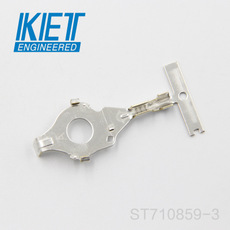 KUM Connector ST710859-3