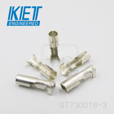 KET միակցիչ ST730018-3