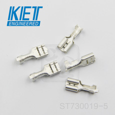 KET միակցիչ ST730019-5