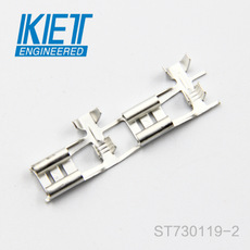 Υποδοχή KET ST730119-2
