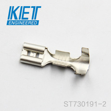 KET Конектор ST730191-2