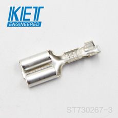 KUM-Stecker ST730267-3