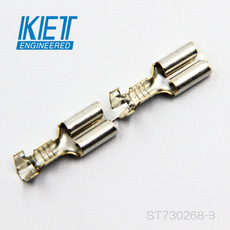 KET Connector ST730268-3