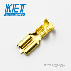 KUM कनेक्टर ST730269-1
