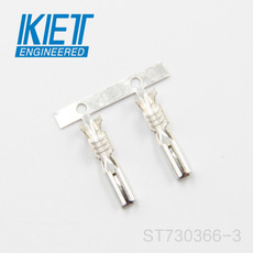 KUM Connector ST730366-3