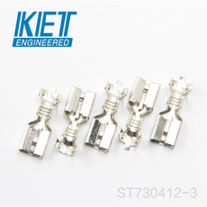 KUM-Stecker ST730412-3