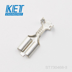 I-KET Connector ST730468-3