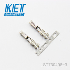KUM-Stecker ST730498-3