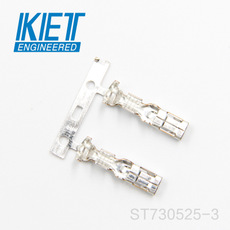 KET कनेक्टर ST730525-3