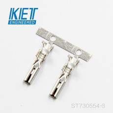 KET Connector ST730554-3