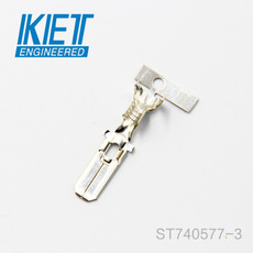 KET Connector ST730557-1