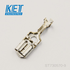 KET కనెక్టర్ ST730570-3