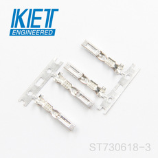 KUM-Stecker ST730618-3