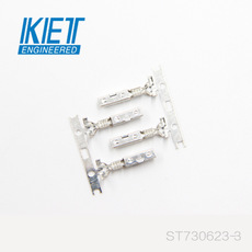 Connector KET ST730623-3