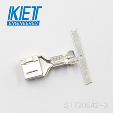 KUM-Stecker ST730642-3