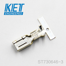 Connettore KUM ST730646-3