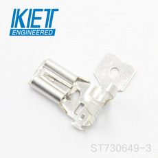 KET Connector ST730649-3