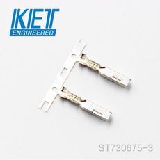 KET कनेक्टर ST730675-3