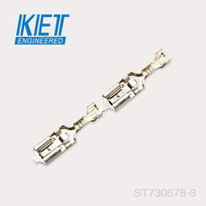 KET-connector ST730678-3