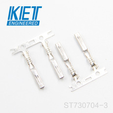 KUM-Stecker ST730704-3