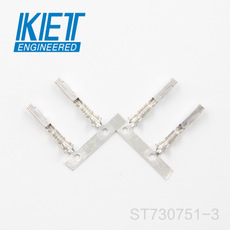 KET Connector ST730751-3