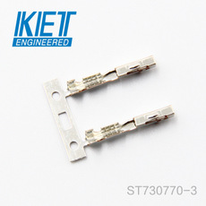 Connector KET ST730770-3