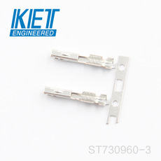 KUM-Stecker ST730960-3