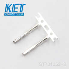 KET միակցիչ ST731053-3