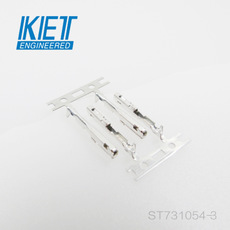 KET कनेक्टर ST731054-3