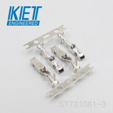 Konektor KET ST731081-3