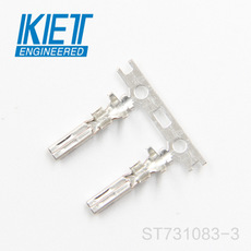 Connector KET ST731083-3