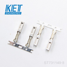 KET कनेक्टर ST731149-3