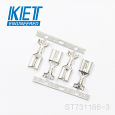 KET միակցիչ ST731166-3