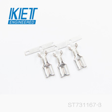KUM-Stecker ST731167-3