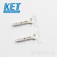 KET konektorea ST731171-3