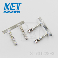 KET కనెక్టర్ ST731228-3