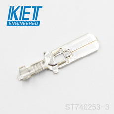 KUM-Stecker ST740253-3