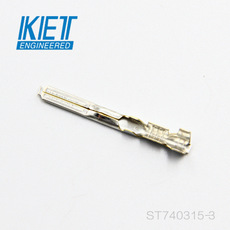 KUM-Stecker ST740315-3