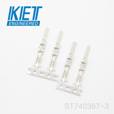 Conector KET ST740367-3