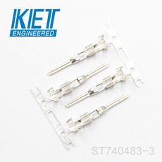 KET միակցիչ ST740483-3