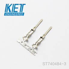 KUM-Stecker ST740484-3
