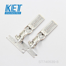 KET միակցիչ ST740539-3