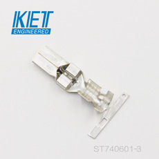 KET қосқышы ST740601-3