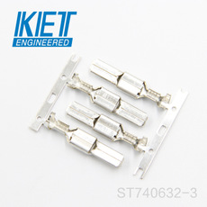 KUM-Stecker ST740632-3