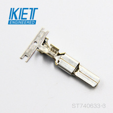 KET Connector ST740633-3