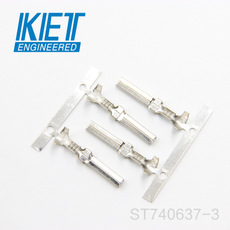 Connector KET ST740637-3