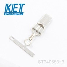 Konektori KUM ST740653-3
