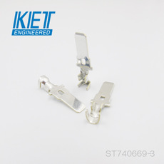 Υποδοχή KET ST740669-3